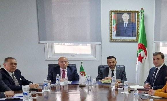 Renforcement du rôle de la communauté nationale à l’étranger dans le dynamisme économique de l’Algérie