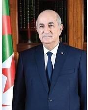 Message du président de la République à l’occasion de la Journée nationale du chahid