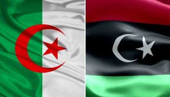 Forum économique algéro-libyen